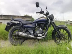 Bajaj Avenger Street 150